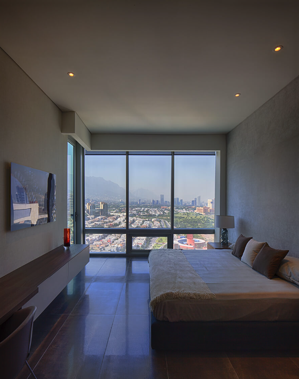Departamento en Zona Valle Oriente
